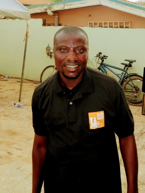 Abdul Fatawu Iddrisu