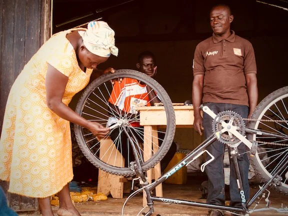 Samson Akapo Tuffour